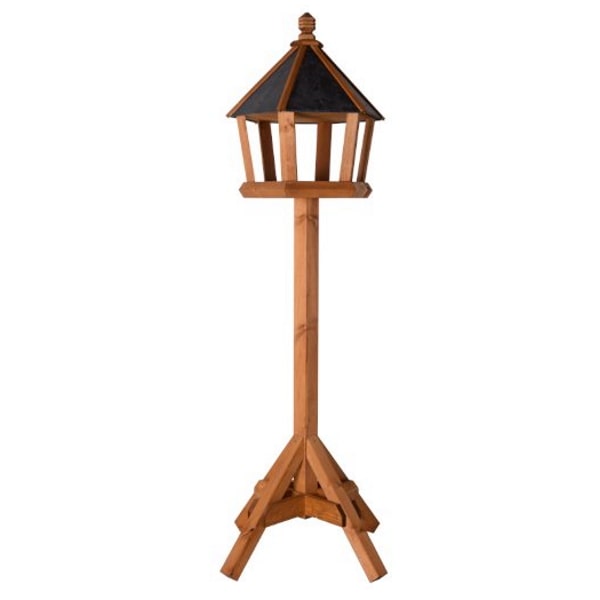 Johnston & Jeff Bamburgh Bird Table